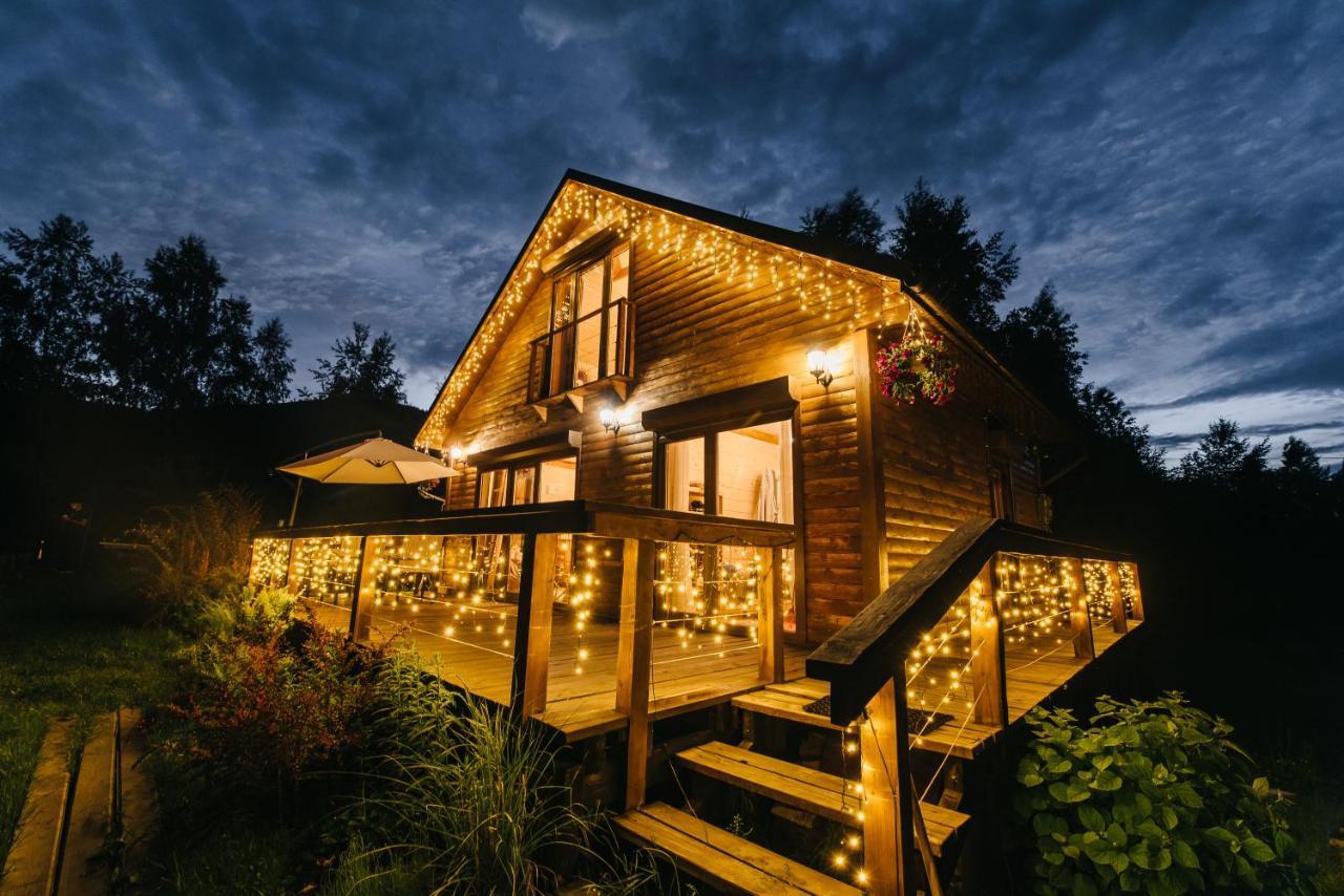 Shanti House Myhowe Exterior foto