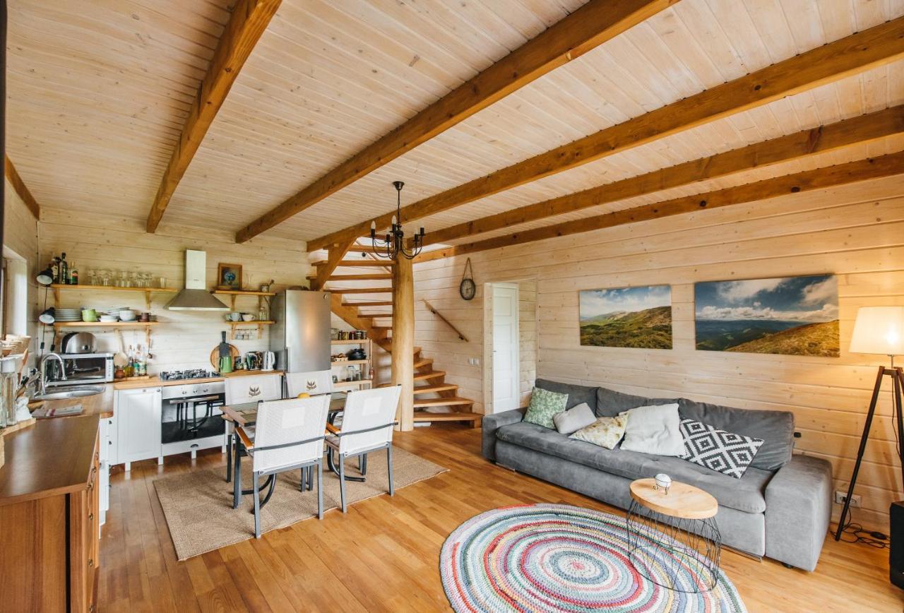 Shanti House Myhowe Exterior foto